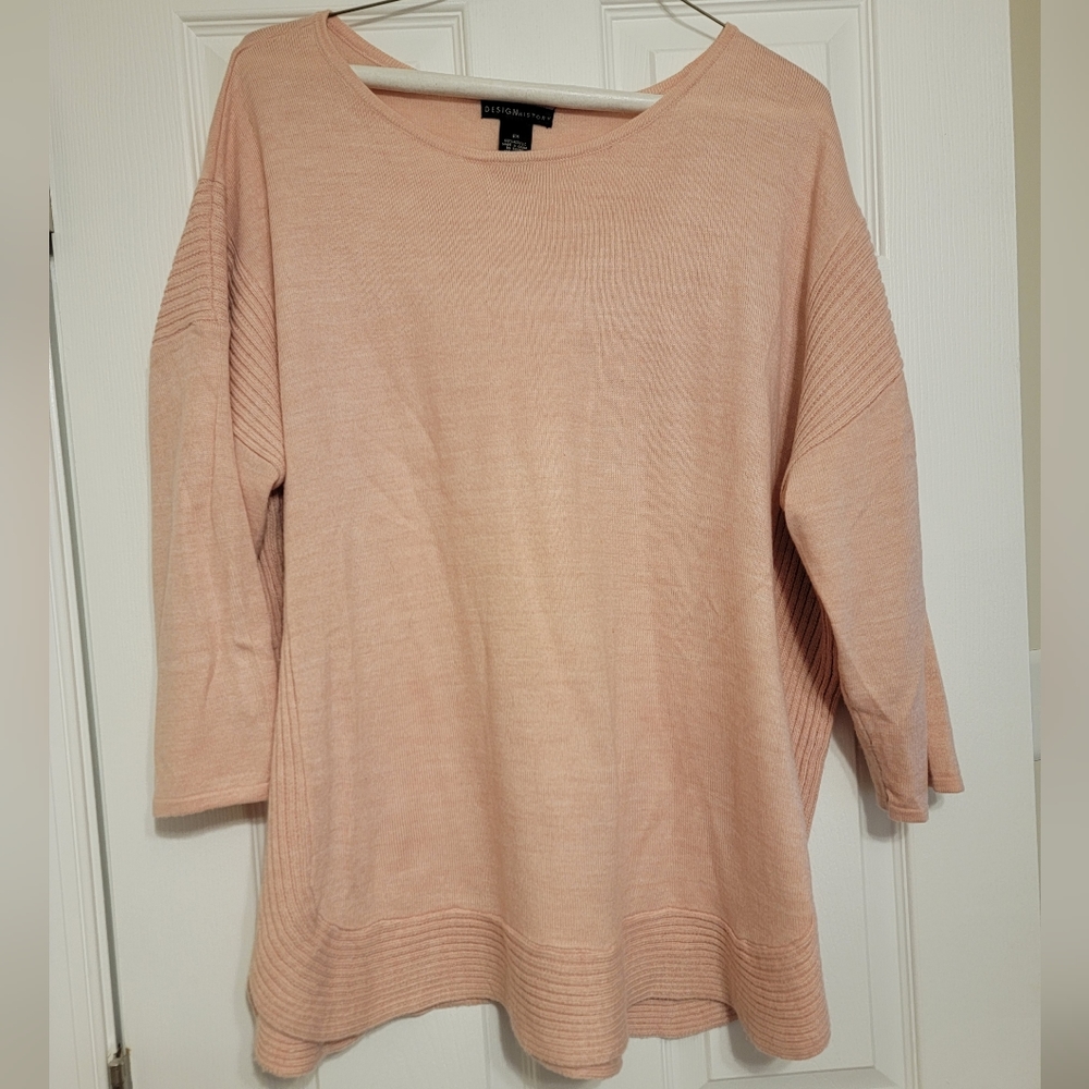 Womens 2X light swear